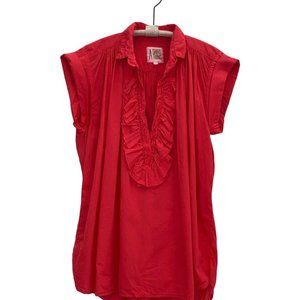 A Shirt Thing, Logan Cabo in Punch, S